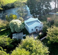 Forth River Cottage - Perisher Accommodation