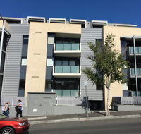 Hobart Inner City Apartment - Perisher Accommodation