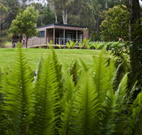 Tyenna River Cottage - Perisher Accommodation
