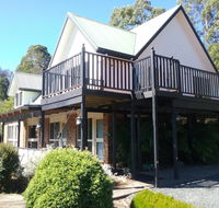 Robin's Nest BB - Perisher Accommodation