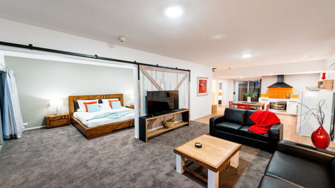 Ulverstone River Edge HolidayApartments - Perisher Accommodation 18