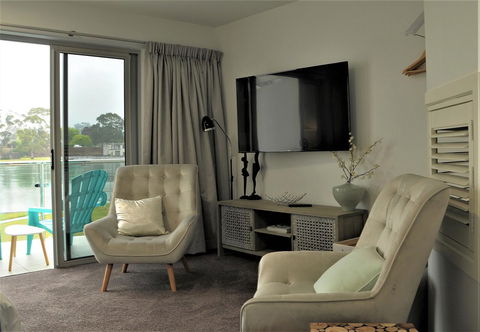 Ulverstone River Edge HolidayApartments - Perisher Accommodation 1