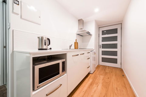 Ulverstone River Edge HolidayApartments - Perisher Accommodation 15