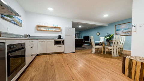 Ulverstone River Edge HolidayApartments - Perisher Accommodation 20