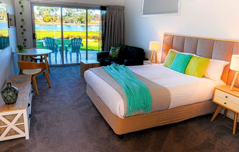 Ulverstone River Edge HolidayApartments - Perisher Accommodation 7