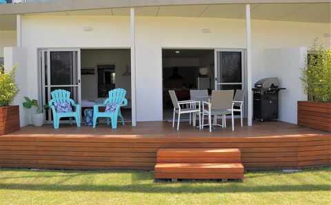 Ulverstone River Edge HolidayApartments - Perisher Accommodation 16