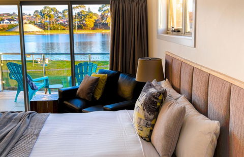 Ulverstone River Edge HolidayApartments - Perisher Accommodation 4