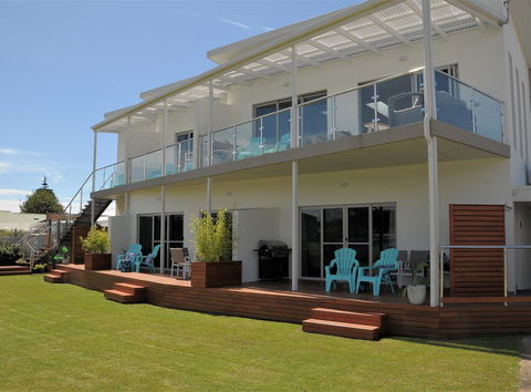 Ulverstone River Edge HolidayApartments - Perisher Accommodation 12