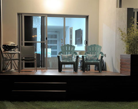 Ulverstone River Edge HolidayApartments - Perisher Accommodation 2