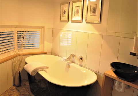 Ulverstone River Edge HolidayApartments - Perisher Accommodation 13