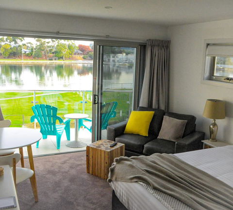 Ulverstone River Edge HolidayApartments - Perisher Accommodation 5