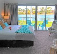 Ulverstone River Edge HolidayApartments - Perisher Accommodation