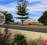 Birchwood Devonport self-contained self catering accommodation - Perisher Accommodation