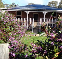 Post House Cottage - Perisher Accommodation