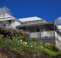 House on the Hill Bed and Breakfast - Perisher Accommodation