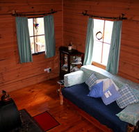 Cradle Mountain Love Shack - Perisher Accommodation
