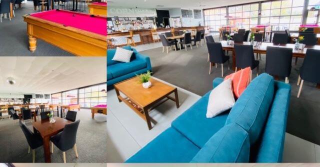 Narrogin WA Perisher Accommodation