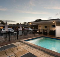 New Crossing Place Motel - Perisher Accommodation