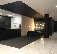 New Luxurious Skyview 2Bedroom Apartment Liverpool - Perisher Accommodation