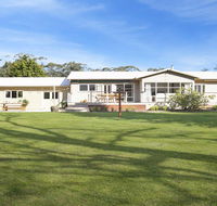 Newbury Haven - Perisher Accommodation