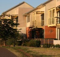 Newcastle Harbourside Terraces - Perisher Accommodation