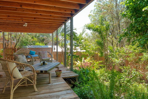 Newport - East Ballina - Perisher Accommodation 0