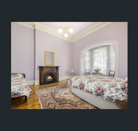Newport Homestay  Lodge - The Heritage Guest House - Perisher Accommodation