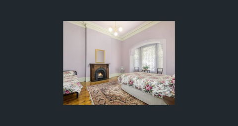 Newport Homestay & Lodge - The Heritage Guest House - Perisher Accommodation 0