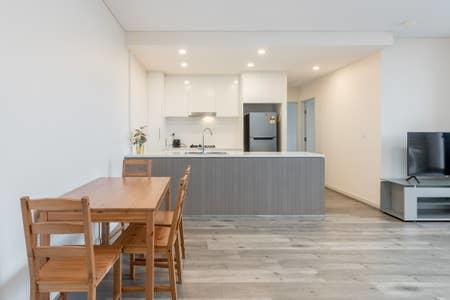 Nice And Clean Apartment With Free Wifi And Netflix - Perisher Accommodation 0