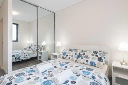 Nice And Clean Apartment With Free Wifi And Netflix - Perisher Accommodation 3
