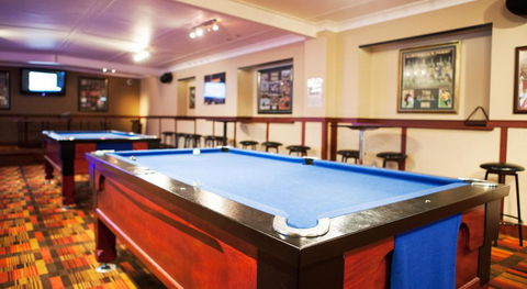 Nightcap At Balaclava Hotel - Perisher Accommodation 3