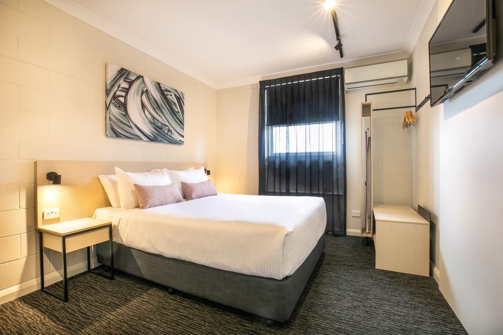 Alberton SA Perisher Accommodation