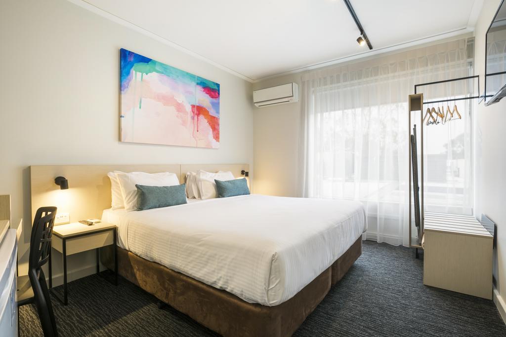 Elizabeth Park SA Perisher Accommodation