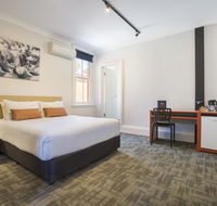Nightcap at Regents Park Hotel - Perisher Accommodation