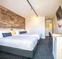 Nightcap at Westside Hotel - Perisher Accommodation