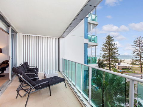 Nirvana By The Sea - Perisher Accommodation 1