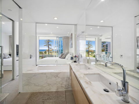 Nirvana By The Sea - Perisher Accommodation 3