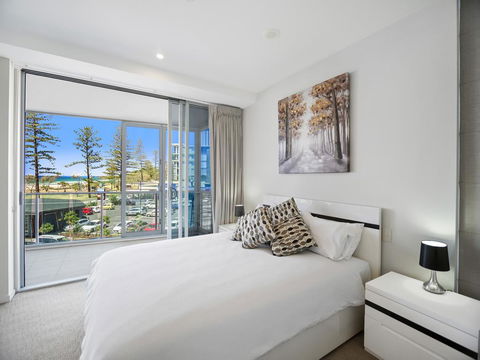 Nirvana By The Sea - Perisher Accommodation 2