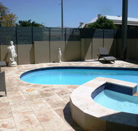 Noah's Mid City Motor Inn Muswellbrook - Perisher Accommodation