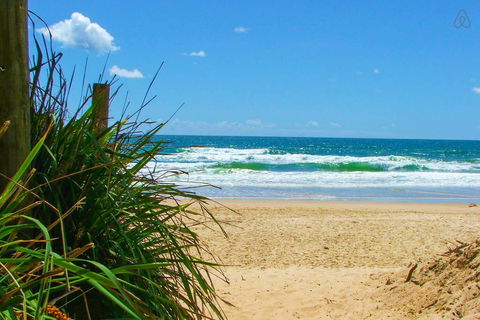 North Byron Luxury Beachfront - 'Mia Beach Abode' - Perisher Accommodation 2