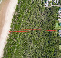 North Byron luxury beachfront - 'Mia Beach Abode' - Perisher Accommodation