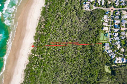 North Byron Luxury Beachfront - 'Mia Beach Abode' - Perisher Accommodation 0