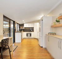 North Central Holiday Home - Perisher Accommodation