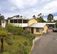 Northeast Restawhile BandB - Perisher Accommodation