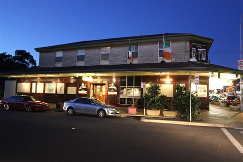 Northern Star Hotel - Perisher Accommodation 0