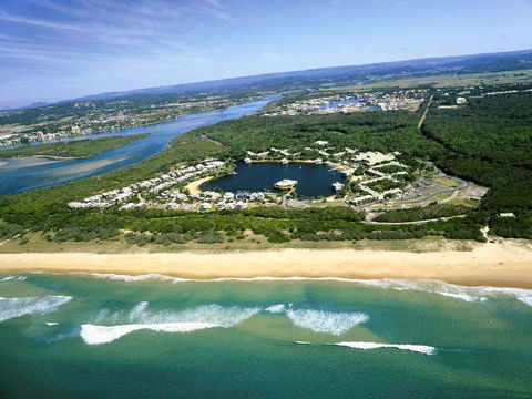 Novotel Sunshine Coast Resort - Perisher Accommodation 0
