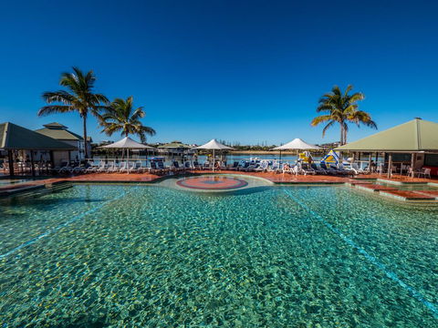 Novotel Sunshine Coast Resort - Perisher Accommodation 1