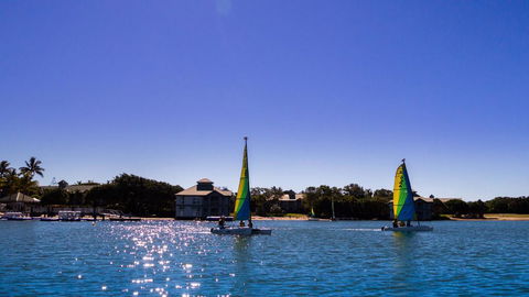 Novotel Sunshine Coast Resort - Perisher Accommodation 2