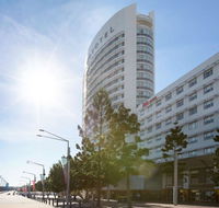 Novotel Sydney Olympic Park - Perisher Accommodation