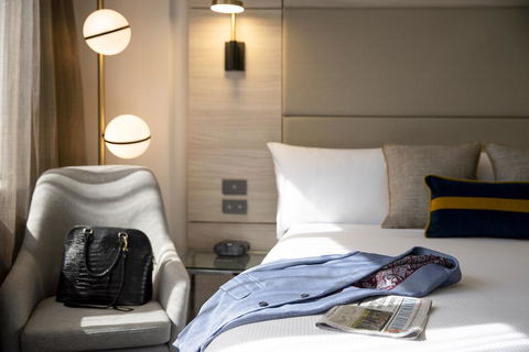 Novotel Sydney Parramatta - Perisher Accommodation 2